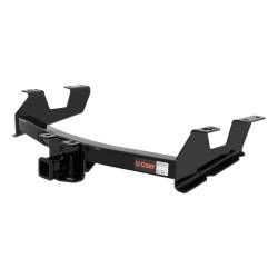 CURT - CURT 13062 Class-3 2" Receiver Hitch - Image 1