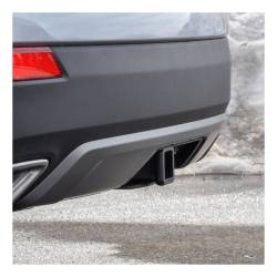 CURT - CURT 13153 Class-3 2" Receiver Hitch - Image 4