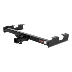 CURT - CURT 13108 Class-3 Hitch 2" Select Silverado/Sierra 2500HD/3500HD - Image 1
