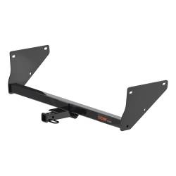 CURT - CURT 12200 Class-2 1.25" Receiver Hitch for 20 RAV4 - Image 1