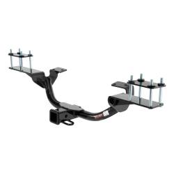 CURT - CURT 13102 Class-3 2" Receiver Hitch GL350 GL450 GL550 ML350 - Image 1