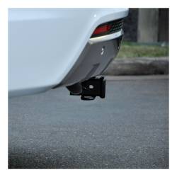 CURT - CURT 13073 Class-3 2" Receiver Hitch - Image 4