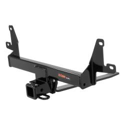 CURT - CURT 13140 Class-3 2" Receiver Hitch 13 X1 X1 Canadian - Image 1