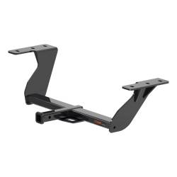 CURT - CURT 12198 Class-2 1.25" Receiver Hitch for 19-20 Forester - Image 1