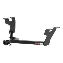 CURT - CURT 12284 Class-2 1.25" Receiver Hitch - Image 1