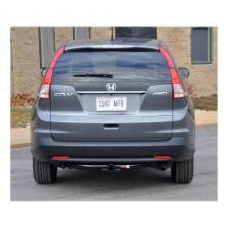 CURT - CURT 13119 Class-3 2" Receiver Hitch CR-V CR-V Canadian - Image 3