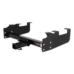 CURT - CURT 13099 Class-3 Hitch 2" Receiver Select Chevy/GMC C/K Ford Pickup Trucks - Image 1