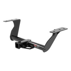 CURT - CURT 13144 Class-3 2" Receiver Hitch for 14 FORESTER - Image 1