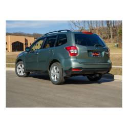CURT - CURT 13144 Class-3 2" Receiver Hitch for 14 FORESTER - Image 2