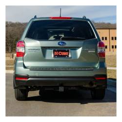 CURT - CURT 13144 Class-3 2" Receiver Hitch for 14 FORESTER - Image 3