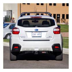 CURT - CURT 13135 Class-3 2" Receiver Hitch - Image 3