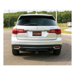 CURT - CURT 13146 Class-3 2" Receiver Hitch 14 MDX - Image 3