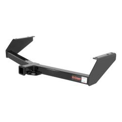 CURT - CURT 13015 Class-3 Trailer Hitch 2" Receiver Select Dodge RAM 1500/2500/3500 Van - Image 1