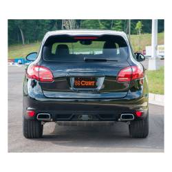 CURT - CURT 13116 Class-3 2" Receiver Hitch - Image 3
