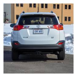 CURT - CURT 13149 Class-3 2" Receiver Hitch - Image 3