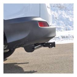 CURT - CURT 13149 Class-3 2" Receiver Hitch - Image 4