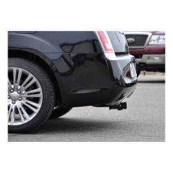 CURT - CURT 13093 Class-3 2" Receiver Hitch - Image 4