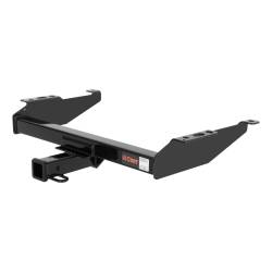 CURT - CURT 13042 Class-3 Hitch 2" Receiver Select Silverado/Sierra C-Series - Image 1
