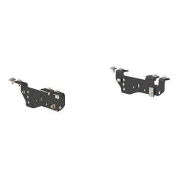 CURT - CURT 16448 Fifth Wheel Custom Bracket Kit - Image 1