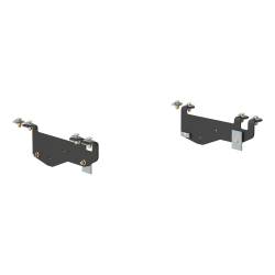 CURT - CURT 16443 Fifth Wheel Custom Bracket Kit - Image 1