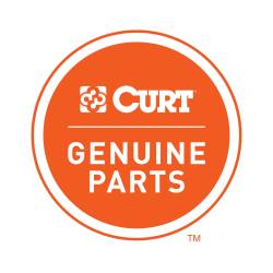 CURT - CURT 16721025 10" 5th Wheel Lube Plates 25-Pack - Image 2