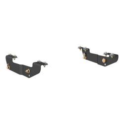 CURT - CURT 16418 Fifth Wheel Custom Bracket Kit - Image 1