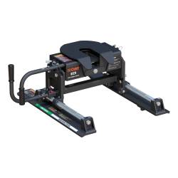 CURT - CURT 16516 E16 Sliding 5th Wheel Hitch/16000lbs - Image 1