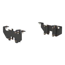 CURT - CURT 16419 Fifth Wheel Custom Bracket Kit - Image 1