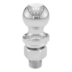 CURT - CURT 40002 Trailer Hitch Ball - Image 1
