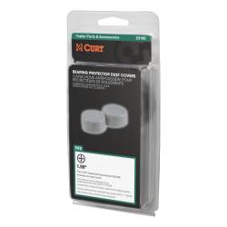 CURT - CURT 23198 1.98" Bearing Protector Dust Covers 2-Pack - Image 2