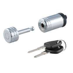 CURT - CURT 23520 Coupler Lock Fits - Image 1