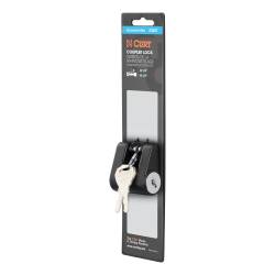 CURT - CURT 23521 Coupler Lock Fits - Image 2