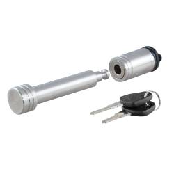 CURT - CURT 23516 Dogbone Hitch Pin Lock Fits - Image 1