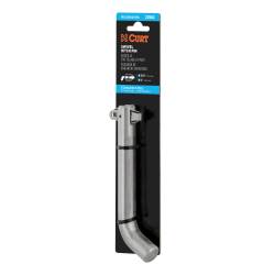 CURT - CURT 23582 5/8" Swivel Hitch Pin 2" Receiver Stainless Packaged - Image 2