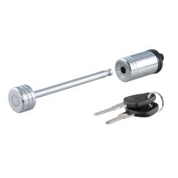 CURT - CURT 23523 Coupler Lock - Image 1