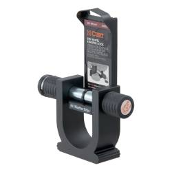 CURT - CURT 23255 Fifth Wheel King Pin Lock - Image 2