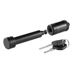 CURT - CURT 23518 Dogbone Hitch Pin Lock Fits - Image 1