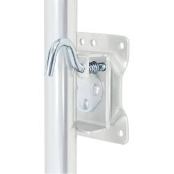 CURT - CURT 28940 Replacement Swivel Jack Pull-Pin for Bracket-Mount Or Marine Jacks - Image 2