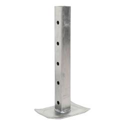 CURT - CURT 28962 Heavy Duty Square Jack Replacement - Image 1