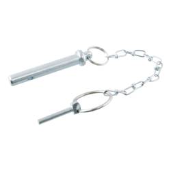 CURT - CURT 28963 Replacement Direct-Weld Square Jack Pin - Image 1