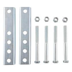 CURT - CURT 28911 Replacement Marine Jack Mounting Bars - Image 1