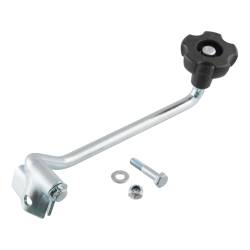 CURT - CURT 28964 Replacement Direct-Weld Square Jack Handle - Image 1