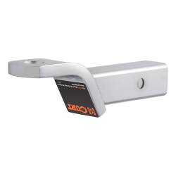 CURT - CURT 45290 Class-3 Ball Mount - Image 2