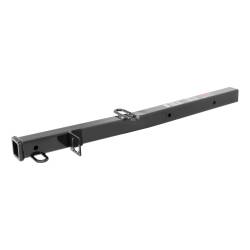 CURT - CURT 45048 Receiver Adapters/Extenders - Image 1