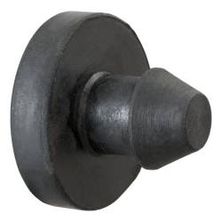CURT - CURT 45921 Replacement Channel Mount Anti-Rattle Bumper for #45900/45901/45907 - Image 2