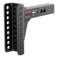 CURT - CURT 45910 Hollow Shank - Image 1