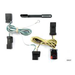 CURT - CURT 55537 Wiring T-Connectors - Image 1