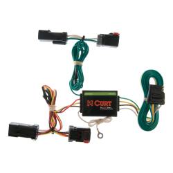 CURT - CURT 55382 Wiring T-Connectors - Image 1