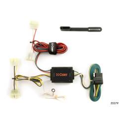 CURT - CURT 55379 Wiring T-Connectors - Image 1