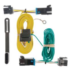 CURT - CURT 55540 Wiring T-Connectors - Image 1